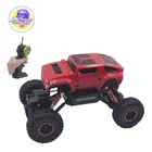 1:16 scale remote-controlled off-road vehicle climb car 2.4g for kids