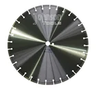 Diamond Laser 450mm Stone Cutting Saw For Granite