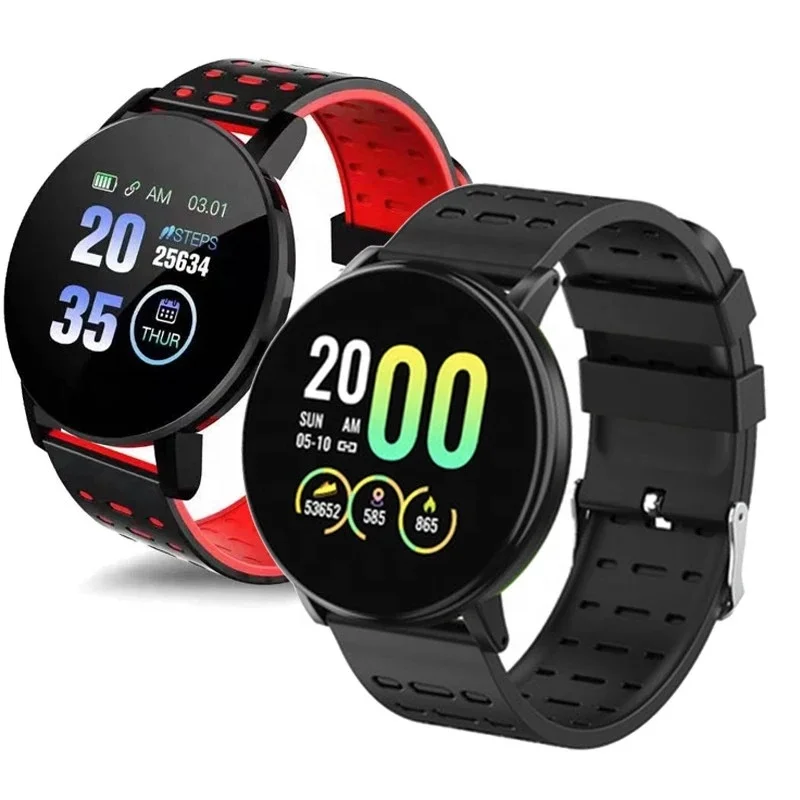 2021 High-definition Touch Screen 119plus Smartwatch Wristband Fitness Heart Rate Monitor Smart Phone Watch Band for apple
2021 High-definition Touch Screen 119plus Smartwatch Wristband Fitness Heart Rate Monitor Smart Phone Watch Band for apple