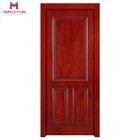 Smileton 2019 New Design China Fashion Expensive Office Solid Wood Door