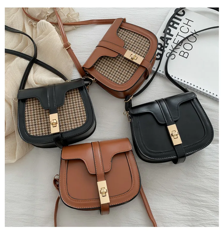 2021 New PU material simple grid button single shoulder bag wholesale girls shopping wallet and phone handbags, 4 colors
2021 New PU material simple grid button single shoulder bag wholesale girls shopping wallet and phone handbags, 4 colors