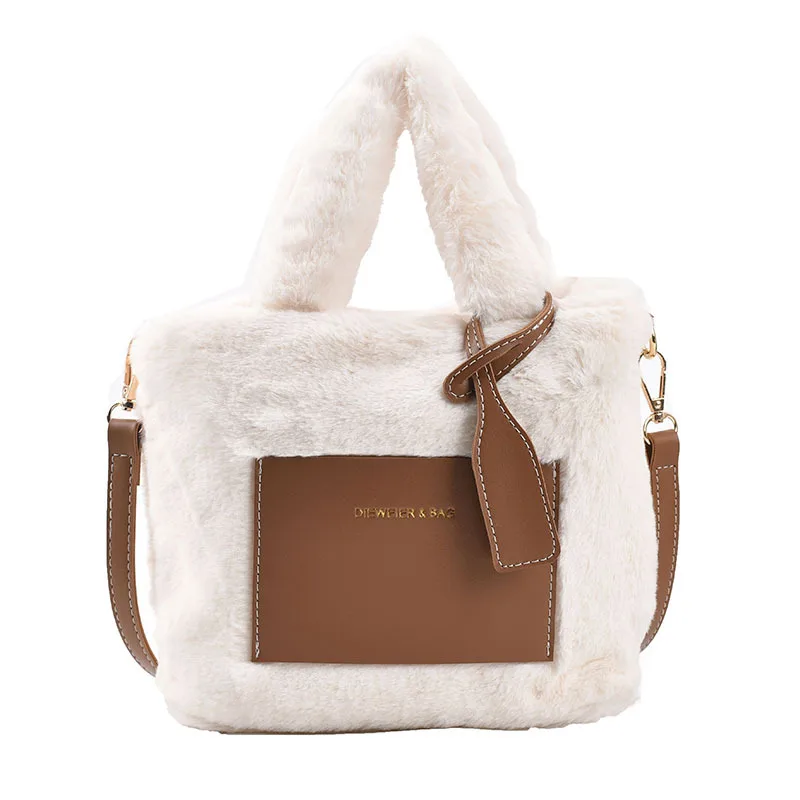 Newest Design All Match Winter Fur Fashion Casual Large Bucket Bag Bucket Bags Women Handbags 2022
Newest Design All Match Winter Fur Fashion Casual Large Bucket Bag Bucket Bags Women Handbags 2022