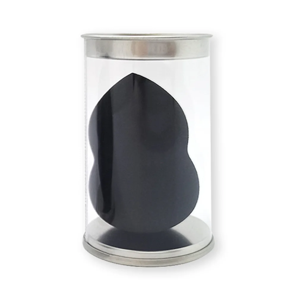 Beaumaker Hydrophilic Latex Free Elastic Black Makeup Sponge Beauty Blenders special effects makeup, 10 colors for option
Beaumaker Hydrophilic Latex Free Elastic Black Makeup Sponge Beauty Blenders special effects makeup, 10 colors for option