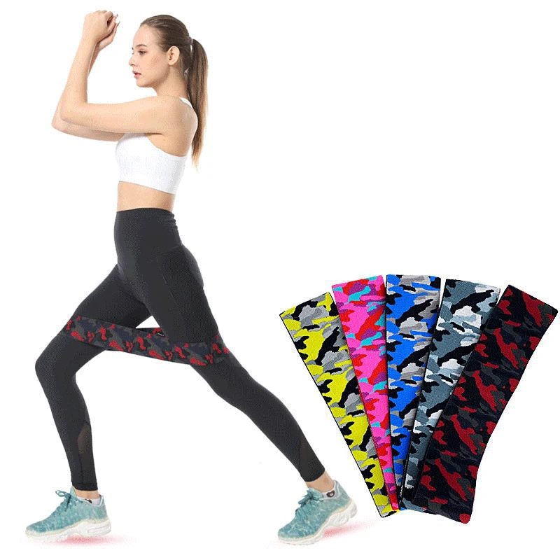 2021 New Arrival Custom Printed Cotton Organic Fabric Elastic Hip Circle Polyester Resistant Bands
2021 New Arrival Custom Printed Cotton Organic Fabric Elastic Hip Circle Polyester Resistant Bands