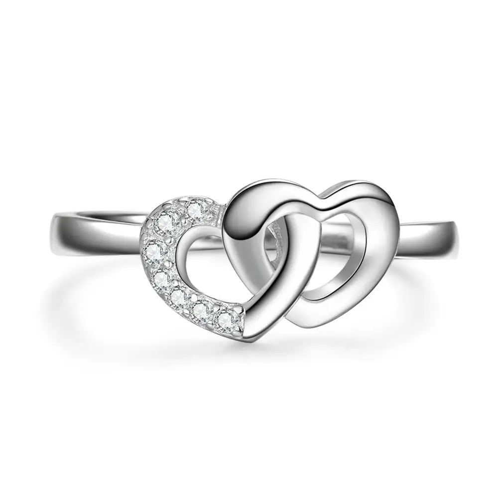 Fashion s925 stamp silver ring wedding jewelry gifts diamond engagement rings for women heart shaped rings
Fashion s925 stamp silver ring wedding jewelry gifts diamond engagement rings for women heart shaped rings