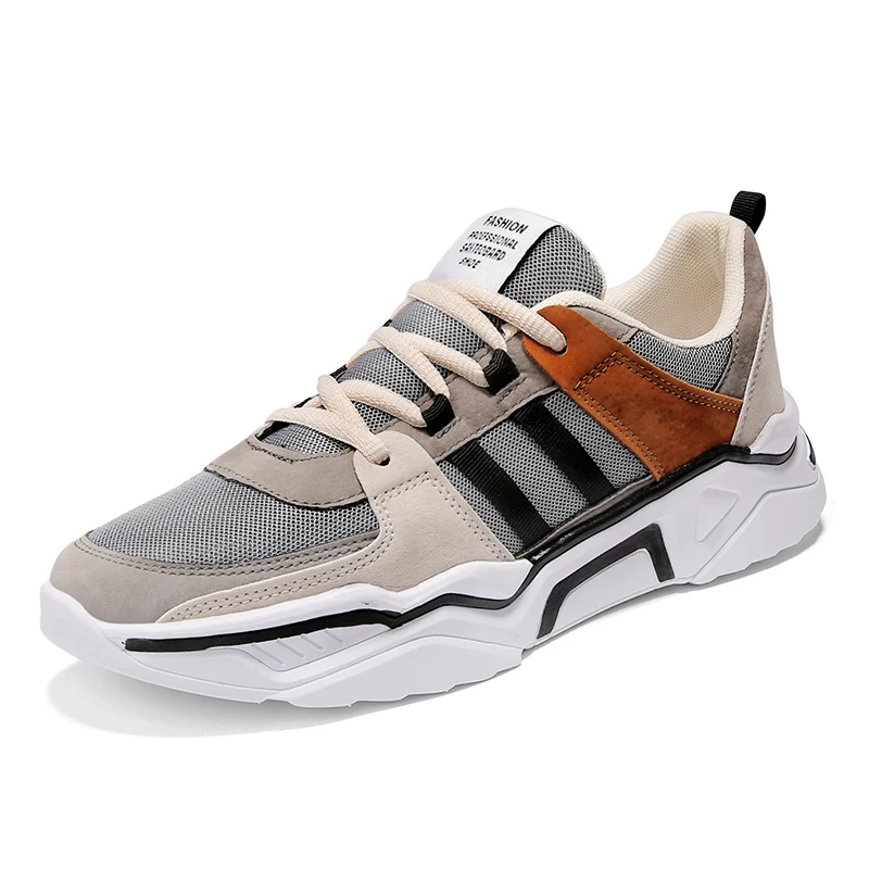 Hot sale lightweight breathable men's casual sports shoes fashion sneakers shoes men, Optional
Hot sale lightweight breathable men's casual sports shoes fashion sneakers shoes men, Optional