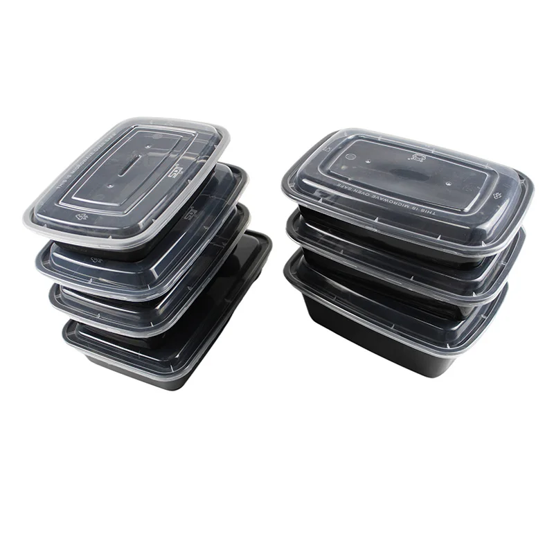 400ML~4000ML one time use food container plastic food container disposable pp food container disposable, Black ,transparent
400ML~4000ML one time use food container plastic food container disposable pp food container disposable, Black ,transparent