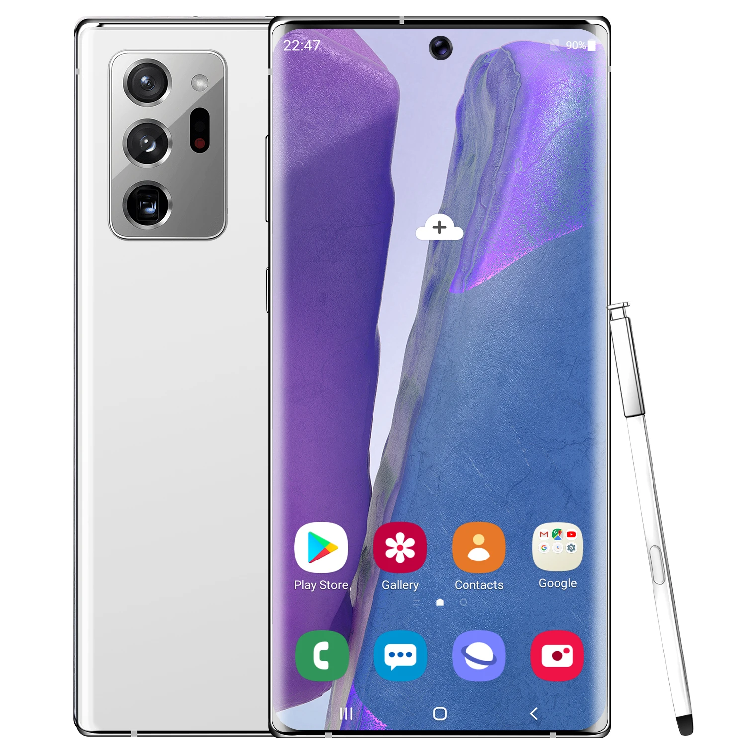 Lowest high quality N20U hand phone manufacture OEM android cellphone factory direct wholesale 6.5inch smartphone, White,black
Lowest high quality N20U hand phone manufacture OEM android cellphone factory direct wholesale 6.5inch smartphone, White,black