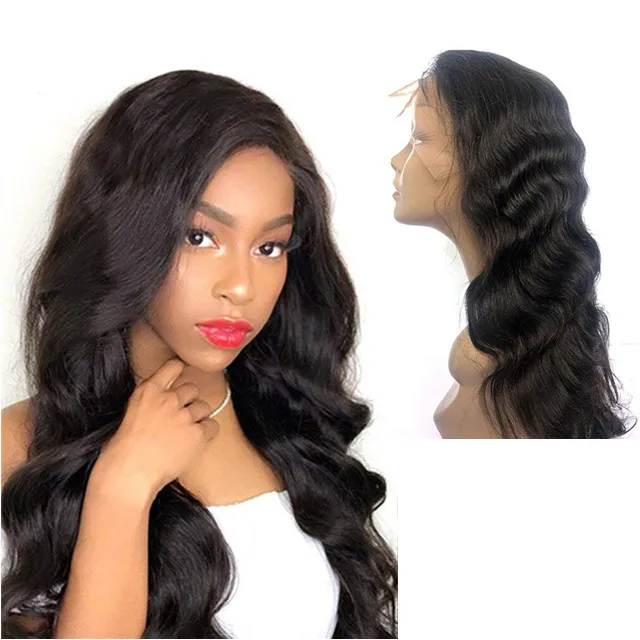 Cheap Price Body Wave Lace Front Wigs, 100% Remy Hair Brazilian Human Hair Lace Frontal Wigs For Black Women
Cheap Price Body Wave Lace Front Wigs, 100% Remy Hair Brazilian Human Hair Lace Frontal Wigs For Black Women