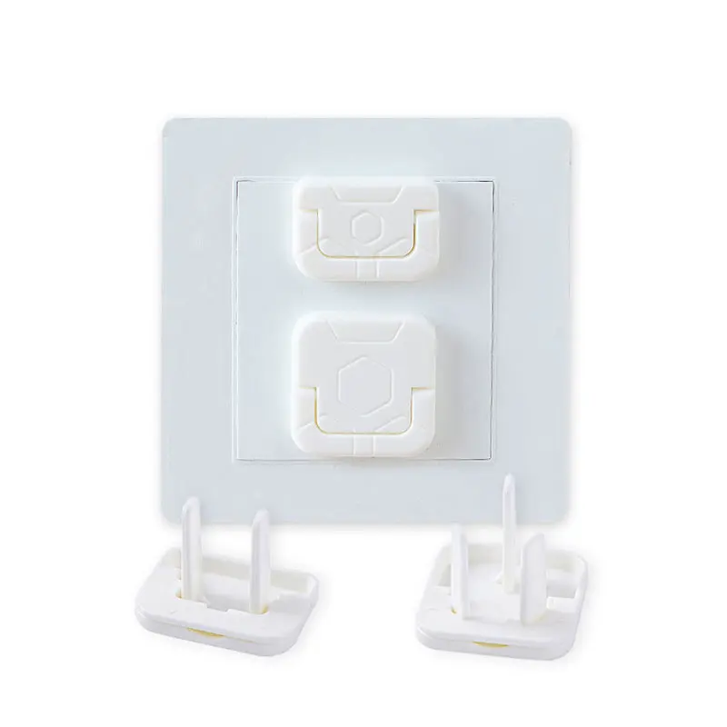 2021 Uk Multi Plug Socket Cover, European Plastic Baby Safety Plug Socket Cover/
2021 Uk Multi Plug Socket Cover, European Plastic Baby Safety Plug Socket Cover/