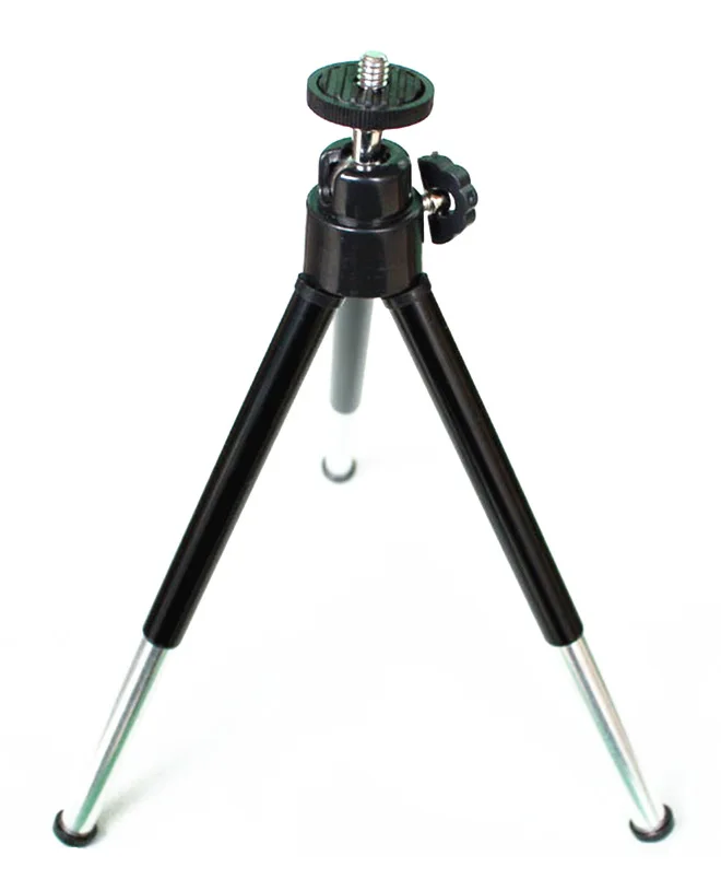 Sliver tripod (5)