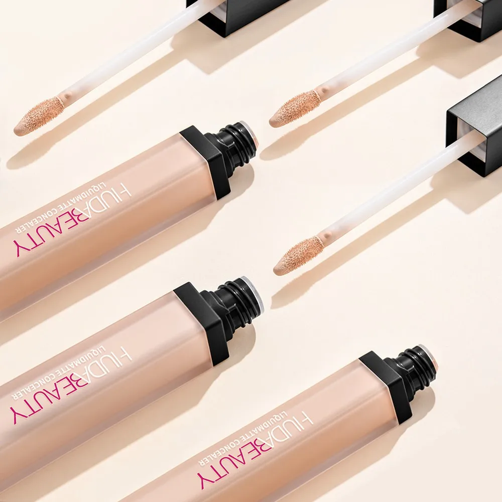 Wholesale OEM Liquid Pro Concealer Make up Matte Color Contour Professional Makeup, 3 colors in stock, oem accepted
Wholesale OEM Liquid Pro Concealer Make up Matte Color Contour Professional Makeup, 3 colors in stock, oem accepted