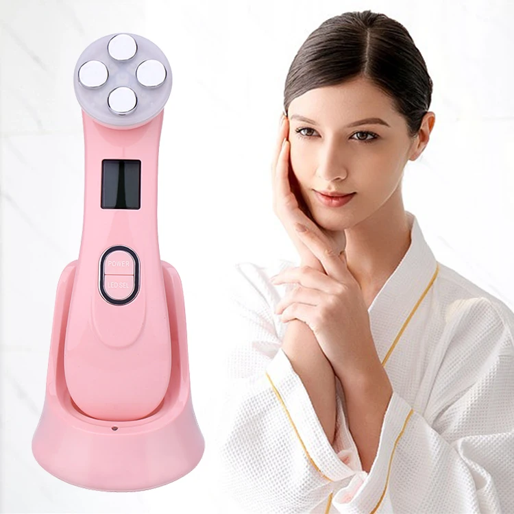 Vibration Hot Compress Photon Therapy Anti-aging Device LED Light Therapy Anti-aging Red Light Therapy
Vibration Hot Compress Photon Therapy Anti-aging Device LED Light Therapy Anti-aging Red Light Therapy