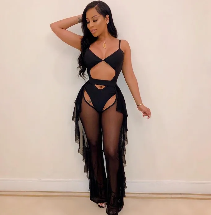 MOQ 1PC Z 018 2019 Fashion solid color mesh swimwear for women one piece swimsuit, As the pic
MOQ 1PC Z 018 2019 Fashion solid color mesh swimwear for women one piece swimsuit, As the pic