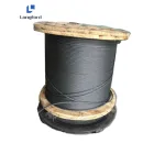 Hot Rolled Low Carbon Steel Wire Rod in coils for construction