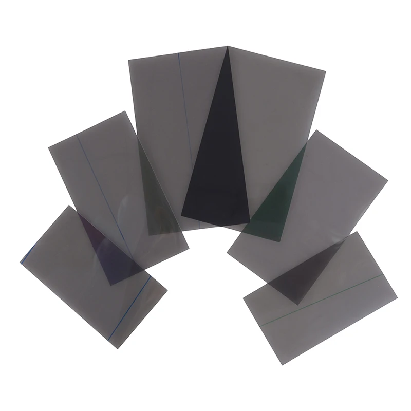 LCD Polarizer Film Polarization Film Polarized Light Film For Apple For IP 6 Plus 5.5'' Inch
LCD Polarizer Film Polarization Film Polarized Light Film For Apple For IP 6 Plus 5.5'' Inch