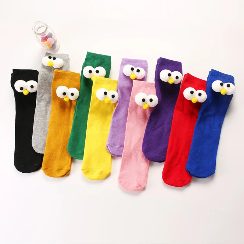 Wholesale colorful child designer fun custom girl fashion knee high kids slouch socks, Custom color
Wholesale colorful child designer fun custom girl fashion knee high kids slouch socks, Custom color