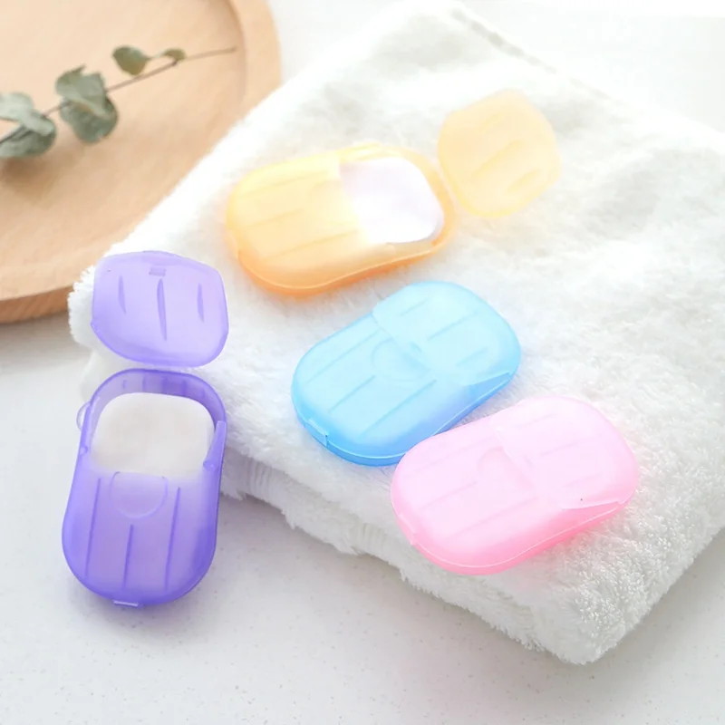 Hot Selling Custom Packing Travel Portable Washing Hand Mini Disposable Sheet Paper Soap, White
Hot Selling Custom Packing Travel Portable Washing Hand Mini Disposable Sheet Paper Soap, White