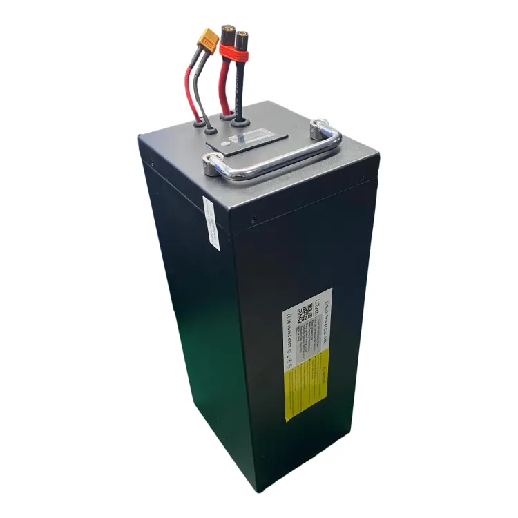 Litech motorcycle 20S12P 72v 36Ah battery pack with VTC6 cell for 5000w motor kit motorcycle battery
Litech motorcycle 20S12P 72v 36Ah battery pack with VTC6 cell for 5000w motor kit motorcycle battery