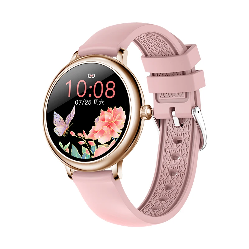 CF80 online smart watch 2021 ladies beautiful fashion watch with blood pressure oxygen monitor with gold and silver steel band
CF80 online smart watch 2021 ladies beautiful fashion watch with blood pressure oxygen monitor with gold and silver steel band