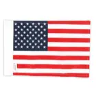 Embroidered Flag Custom 3*5fts Embroidered American Flag with High Quality