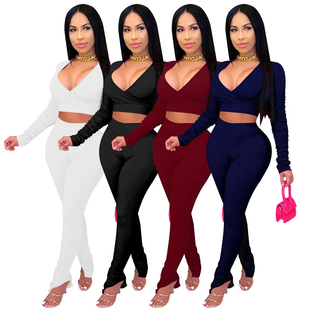 In Stock Women Fashion spring Matching Sets Clothing Two Piece Set Crop Tops 2 Piece Set Outfits Joggers Sweat Pants, Photo color
In Stock Women Fashion spring Matching Sets Clothing Two Piece Set Crop Tops 2 Piece Set Outfits Joggers Sweat Pants, Photo color
