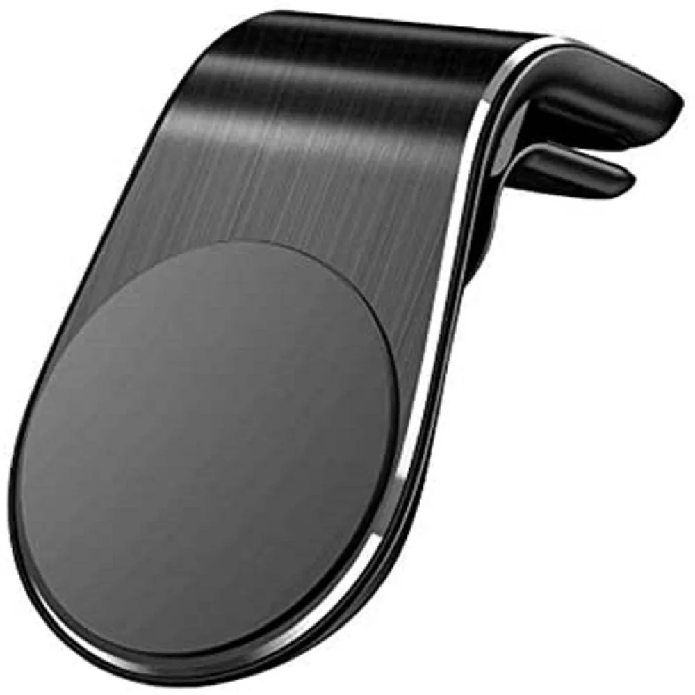 Hot Sale L Type Mobile Air Vent Clip Stand Magnetic Holder Cell Phone Car Mount magnetic Phone Holder
Hot Sale L Type Mobile Air Vent Clip Stand Magnetic Holder Cell Phone Car Mount magnetic Phone Holder