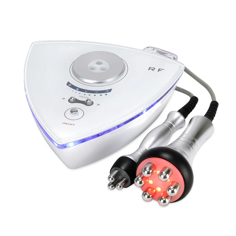 Best Home Rf Skin Tightening Face Lifting Machine for fat burning and body lifting portable body slimming machine
Best Home Rf Skin Tightening Face Lifting Machine for fat burning and body lifting portable body slimming machine