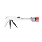 Surgery Cutter Medical Surgery Instrument Disposable Curved Cutter Staplers And Reloads