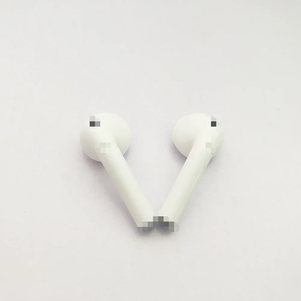 Touch control truly wireless bluetooth earbuds with powerbank i12 earphones sports bluetooth headset headphones - ANKUX.COM