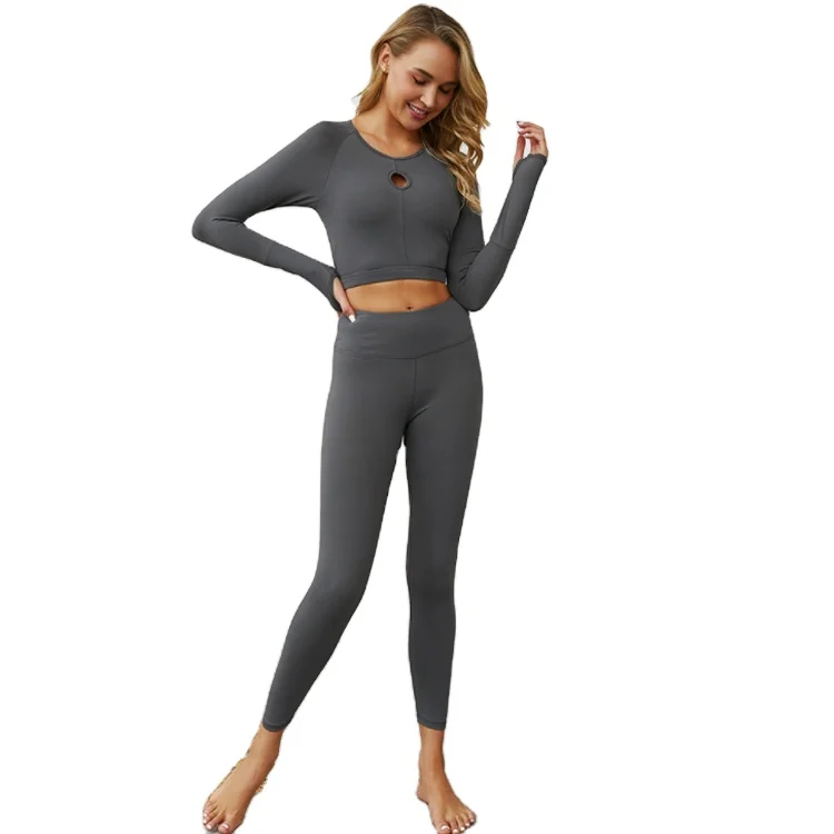 Spor Giyim Women'S Solid Colors High Waist Printed Yoga Running Trousers Leggings WomenS Top Fitness Set Yoga Suit Sport
Spor Giyim Women'S Solid Colors High Waist Printed Yoga Running Trousers Leggings WomenS Top Fitness Set Yoga Suit Sport