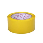 16 years manufacturer high quality colorful bopp packing adhesive tape