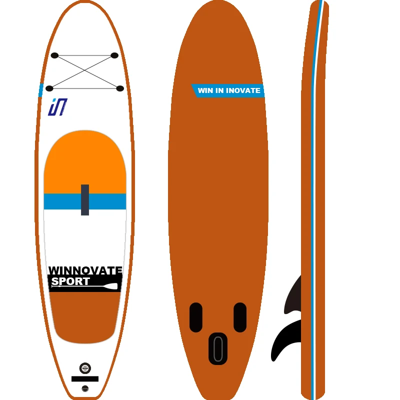 WINNOVATE1123 Dropshipping windsurfing inflatable paddleboard surf board for kids
WINNOVATE1123 Dropshipping windsurfing inflatable paddleboard surf board for kids