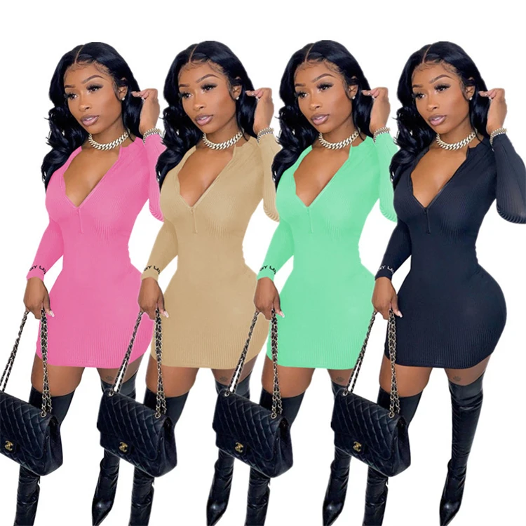 DUODUOCOLOR Sexy dress for women 2021 fashion stylish clothing embroidered pit zippersexy black dress for women D11096
DUODUOCOLOR Sexy dress for women 2021 fashion stylish clothing embroidered pit zippersexy black dress for women D11096