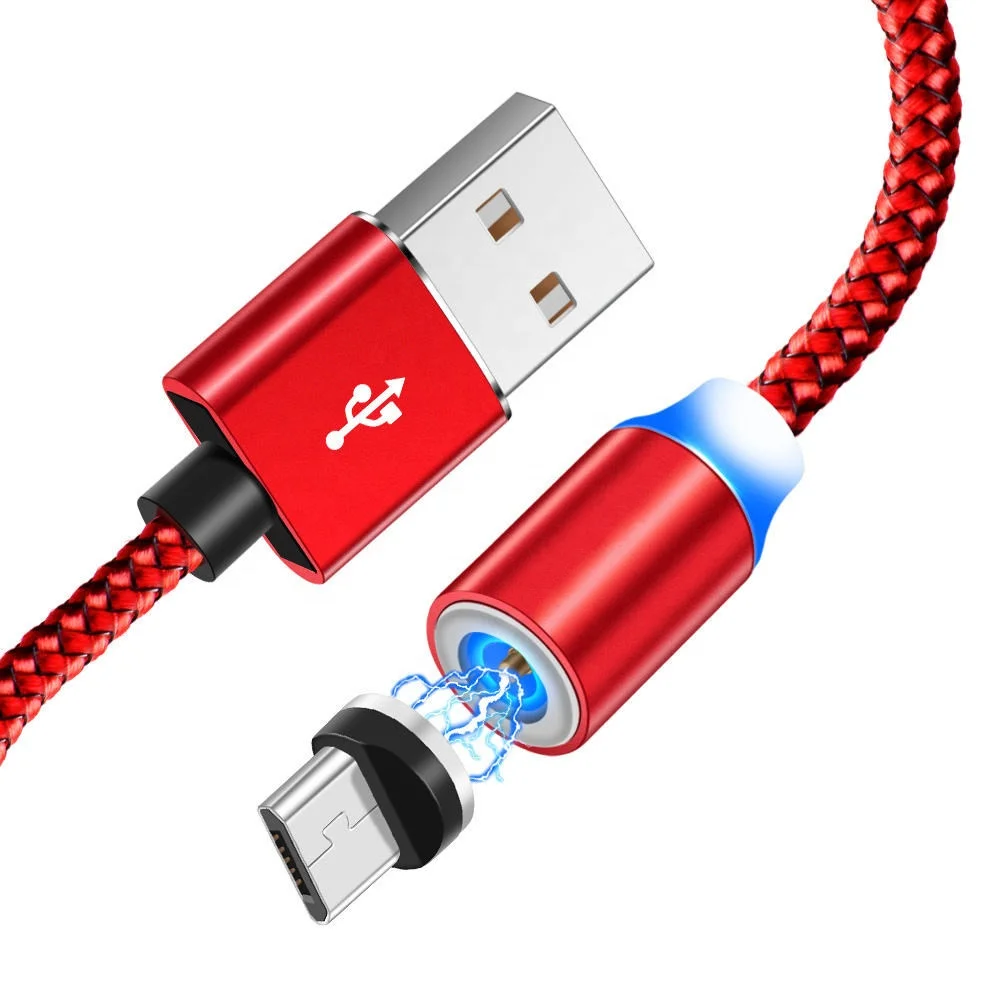 Wholesale Cheap Price 3 in 1 Nylon Braided Micro USB Magnetic Fast Charging Cable for Android for iphone for type c, Black,silver, red,gray,gold
Wholesale Cheap Price 3 in 1 Nylon Braided Micro USB Magnetic Fast Charging Cable for Android for iphone for type c, Black,silver, red,gray,gold