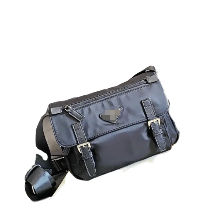 Classic Luxury Brand Men's Messenger Bag High Quality Shoulder Man Bag Fashion Sling Bag For Man, Brown
Classic Luxury Brand Men's Messenger Bag High Quality Shoulder Man Bag Fashion Sling Bag For Man, Brown