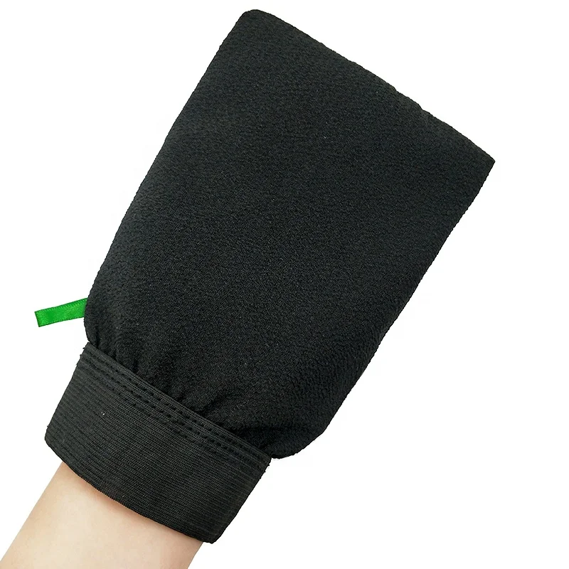 Pure Black Natural Exfoliating Carbon Beauty Deep cleaning hammam glove exfoliating
Pure Black Natural Exfoliating Carbon Beauty Deep cleaning hammam glove exfoliating