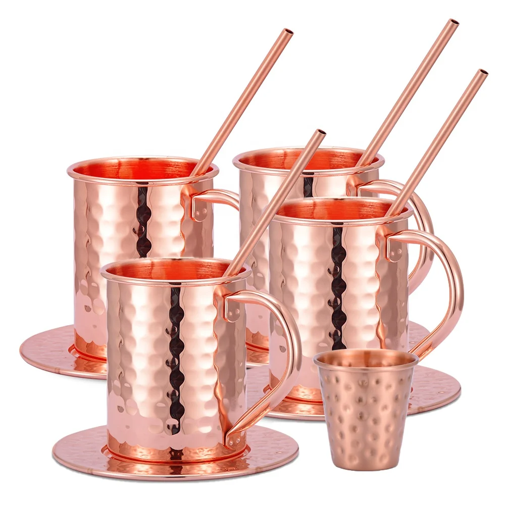 KLP RTS wholesale valentine coffee metal mugs set 13 stainless steel copper-plated cup mugs, Customized colors acceptable
KLP RTS wholesale valentine coffee metal mugs set 13 stainless steel copper-plated cup mugs, Customized colors acceptable