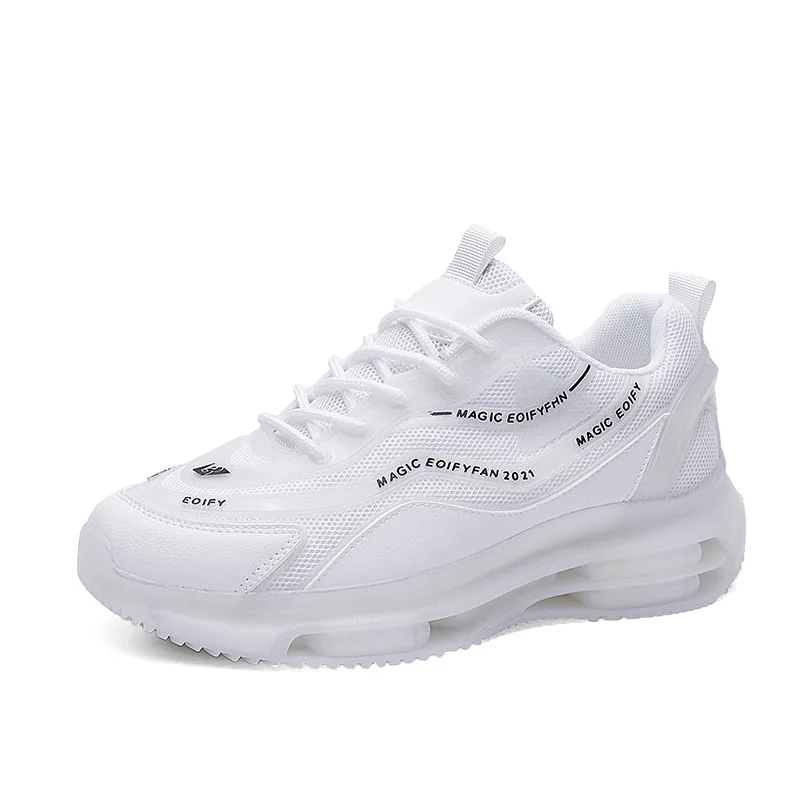 2021 new summer sports shoes mesh breathable running shoes fashion casual shoes, 3 colors
2021 new summer sports shoes mesh breathable running shoes fashion casual shoes, 3 colors