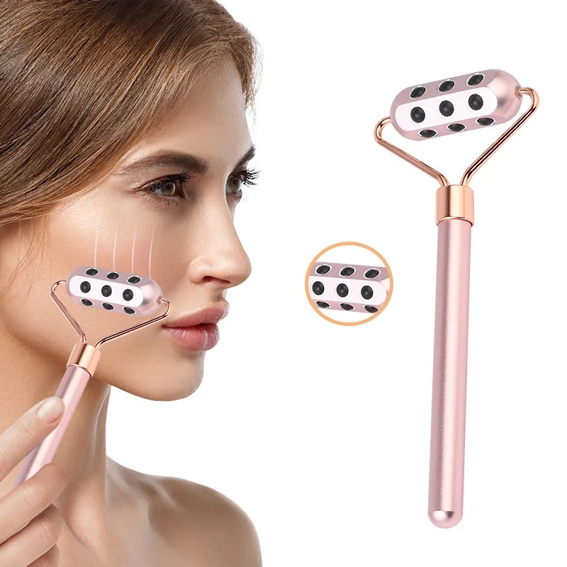 Logo Custom 3pcs facial roller and gua sha set rose quartz roller ball massage yoga form roller beauty stick guasha board, Pink
Logo Custom 3pcs facial roller and gua sha set rose quartz roller ball massage yoga form roller beauty stick guasha board, Pink