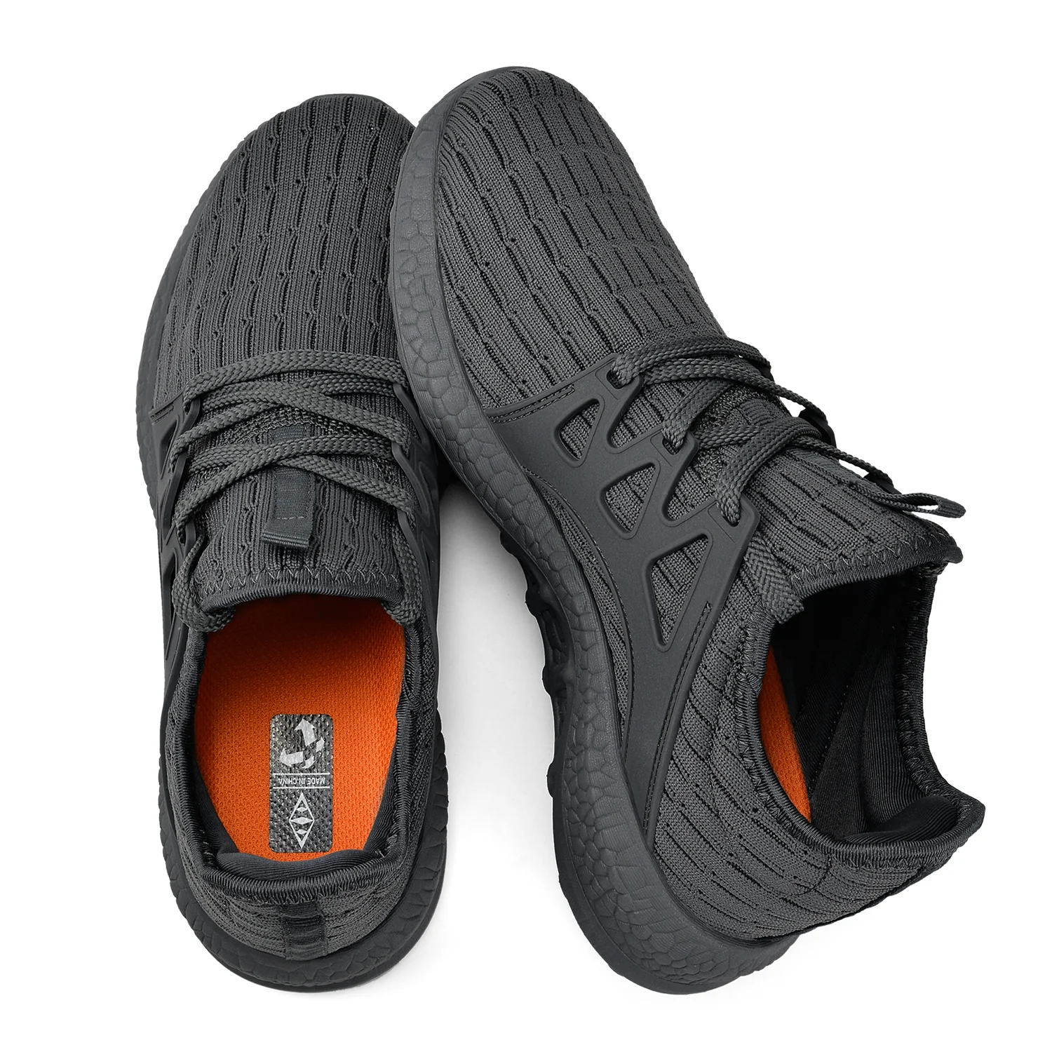 ZOCAVIA Ultralight Running Shoes Hot Selling Breathable Outdoor Sports Shoes Women's and Men's Sneakers Free shipping
ZOCAVIA Ultralight Running Shoes Hot Selling Breathable Outdoor Sports Shoes Women's and Men's Sneakers Free shipping