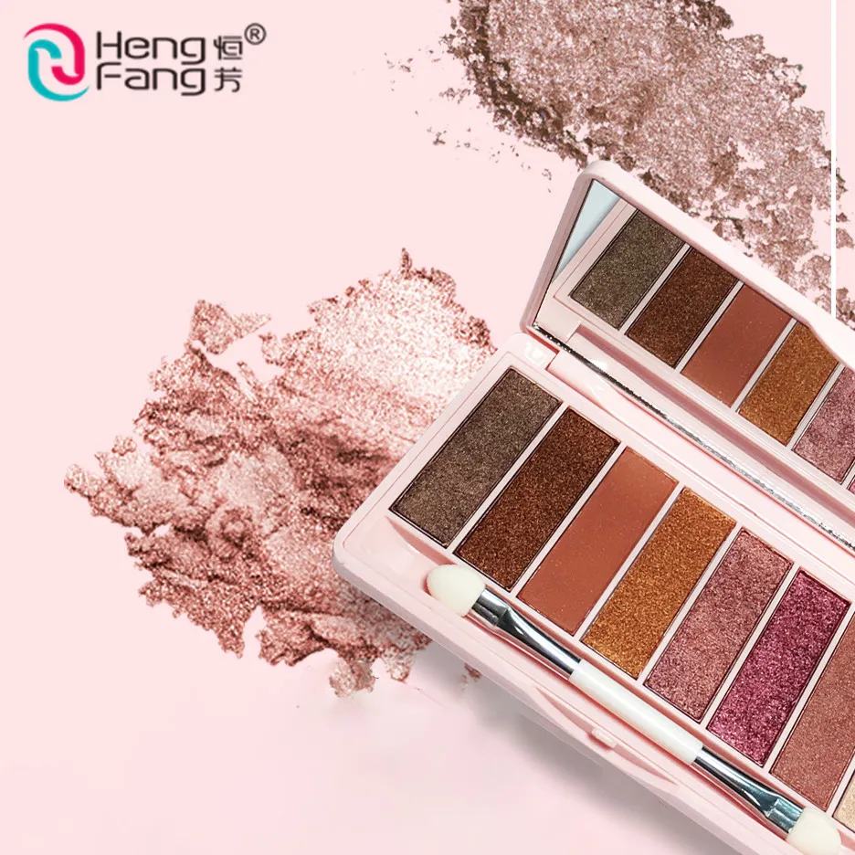Fashion spring shinning girl daily makeup easy carry out bright colored eyeshadow palette
Fashion spring shinning girl daily makeup easy carry out bright colored eyeshadow palette