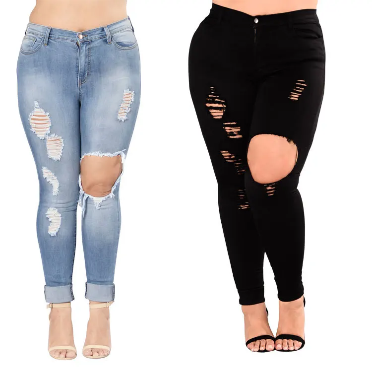 Stretchy Slim Fit Female Brand Fashion Black Woman Denim 2021 High Waist Design Wholesale Jeans
Stretchy Slim Fit Female Brand Fashion Black Woman Denim 2021 High Waist Design Wholesale Jeans