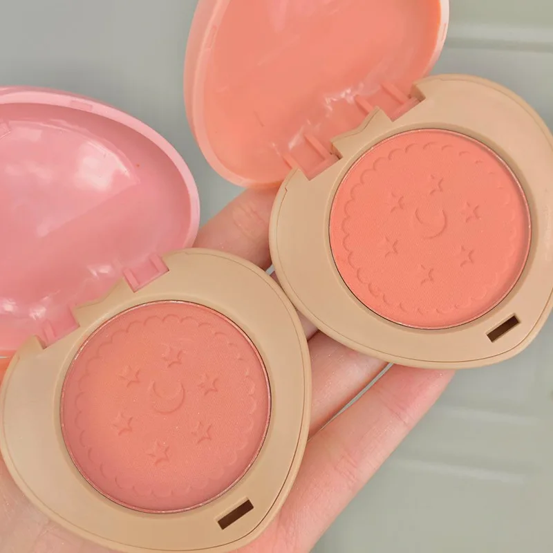 2021 hot-selling private label blush vegan blush palette high quality cream blush stick, Multi-colored
2021 hot-selling private label blush vegan blush palette high quality cream blush stick, Multi-colored