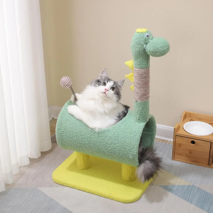 2021 new sisal interactive wood pet cat scratching toys spring for cat stick, Green
2021 new sisal interactive wood pet cat scratching toys spring for cat stick, Green