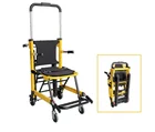 Factory Fold Staircase Stretcher Crawler Stair Chair Stretcher Low Price