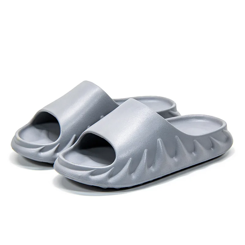 Custom Logo New Design Hot Selling Beach Sandal Shoes slippers for men rubber, All color available
Custom Logo New Design Hot Selling Beach Sandal Shoes slippers for men rubber, All color available