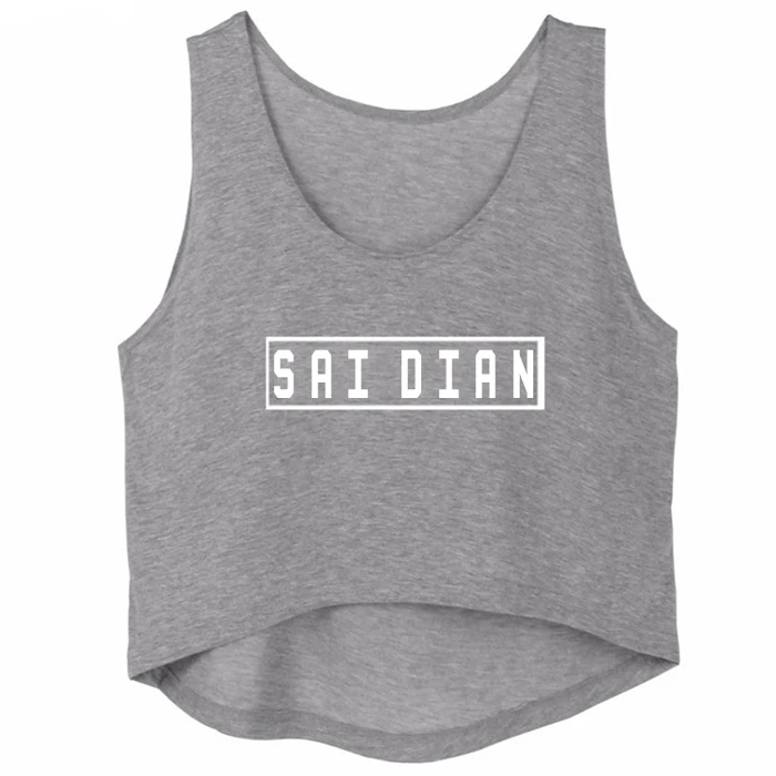 OEM Services Girls Fitness Tank Top Cotton Polyetser Blend Fabric Custom Women Workout Crop Tank Top, Colors
OEM Services Girls Fitness Tank Top Cotton Polyetser Blend Fabric Custom Women Workout Crop Tank Top, Colors