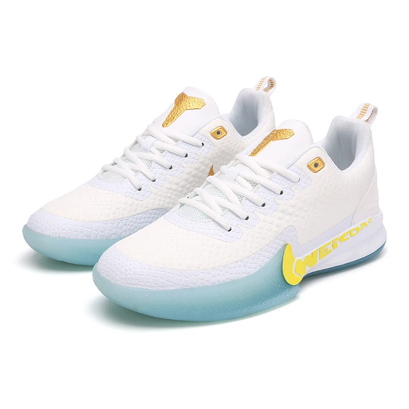 New Oem Basketball Shoes Sports For Men Manufacturer Kobe* Basketball Shoes Size 36-45 Mens Casual Basketball Sport Shoes
New Oem Basketball Shoes Sports For Men Manufacturer Kobe* Basketball Shoes Size 36-45 Mens Casual Basketball Sport Shoes