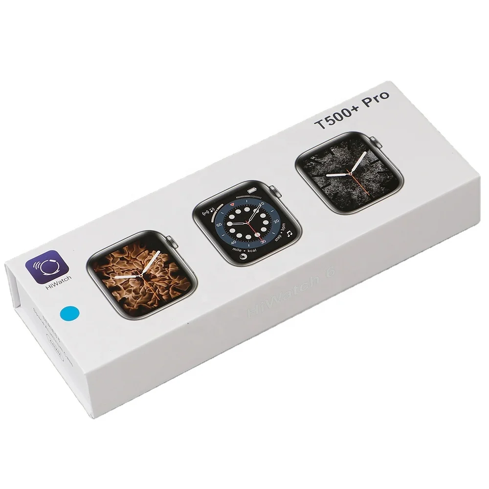 Top selling products 2021 online smart watch t500 bt call watch 6 reloj t500 smartwatch watch smart montre t500 pius pro
Top selling products 2021 online smart watch t500 bt call watch 6 reloj t500 smartwatch watch smart montre t500 pius pro